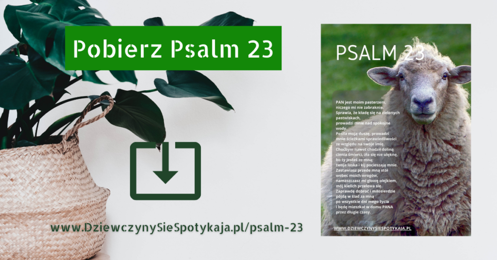 psalm 23