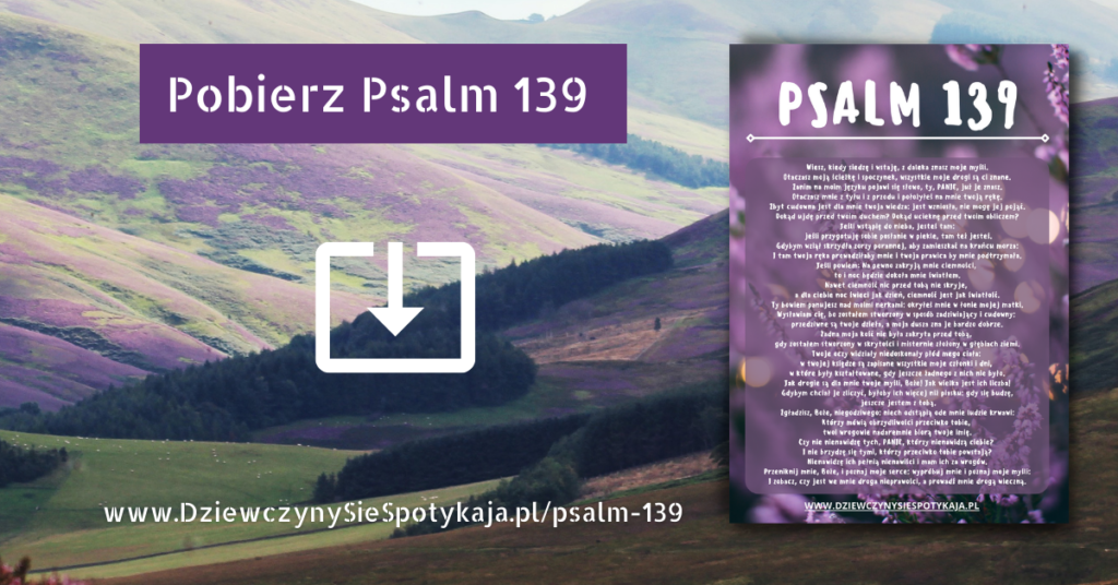 Psalm 139