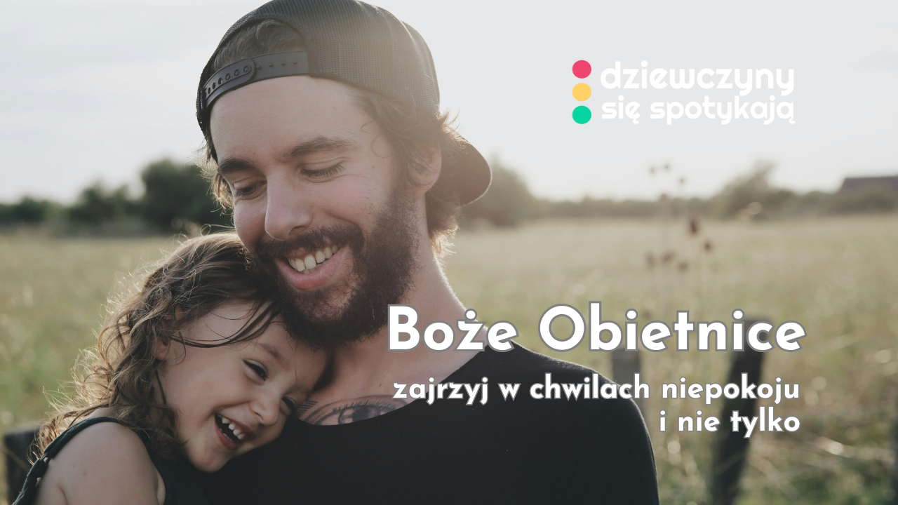 Boże Obietnice