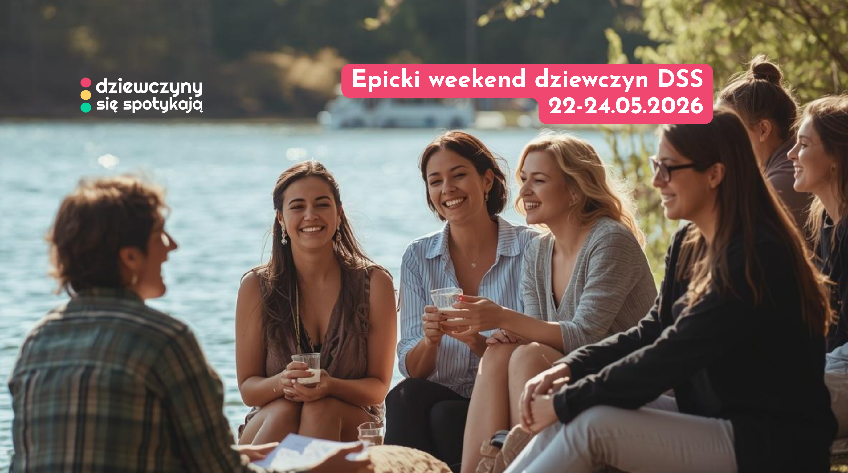 weekend kobiet dziewczyn DSS epicki od ZYJ