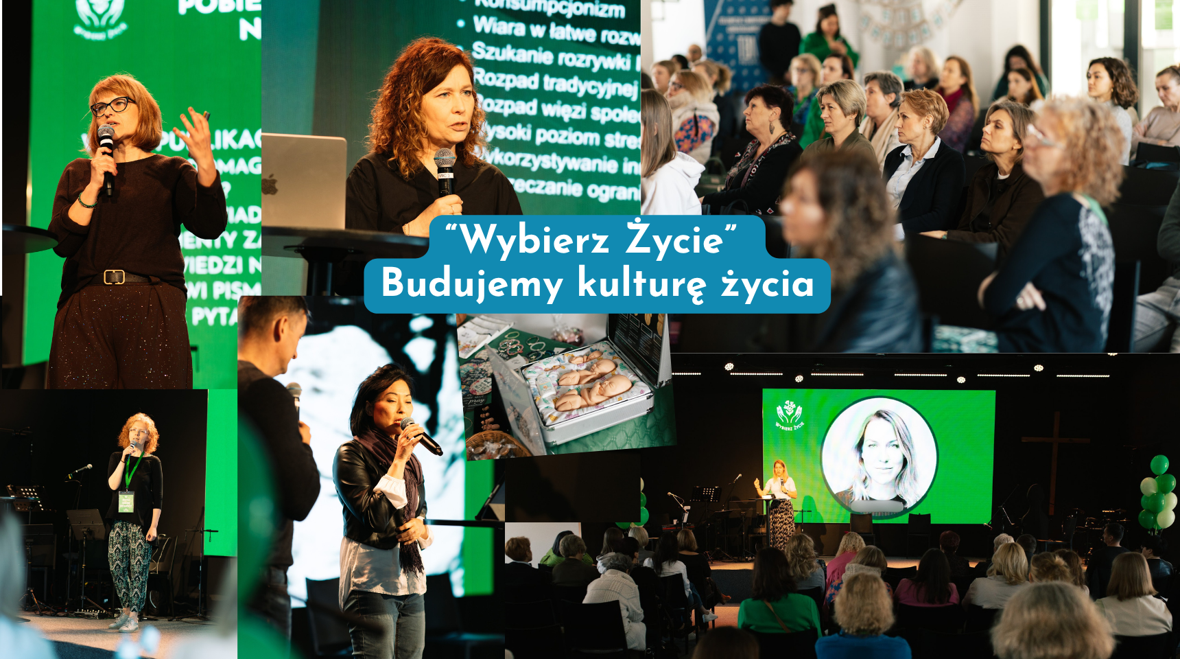 Wybierz ŻYCIE – jak budować kulturę życia?
