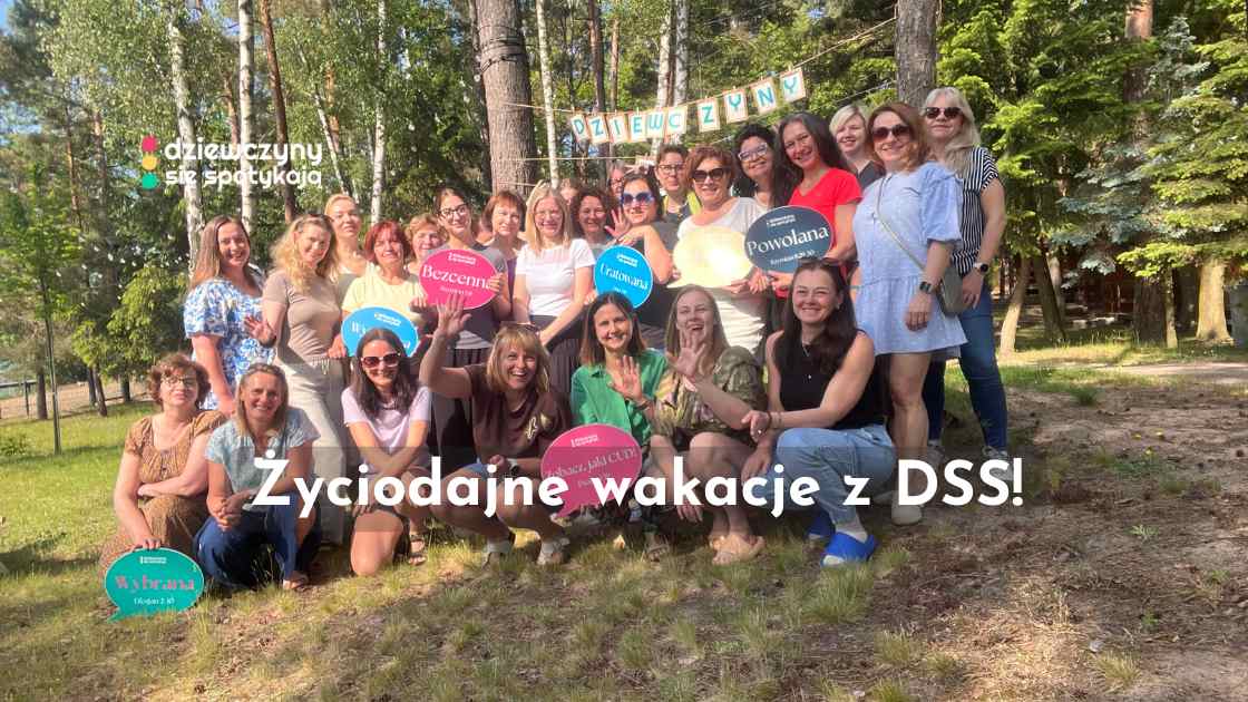 Życiodajne wakacje