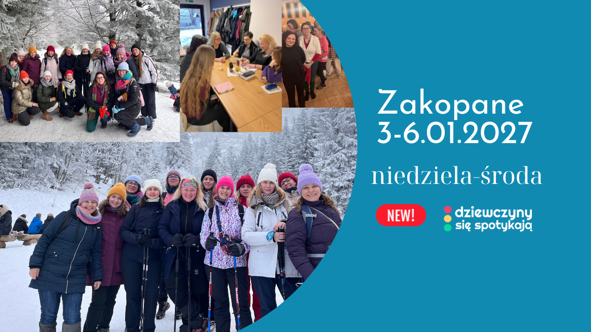 Zakopane 2027 - Dziewczyny Sie Spotykaja